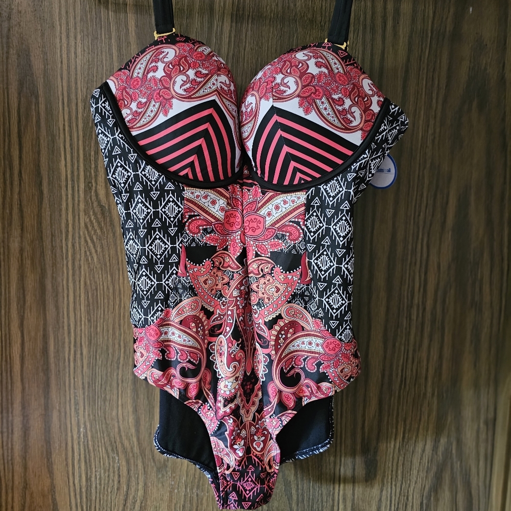 Swimsuits for all